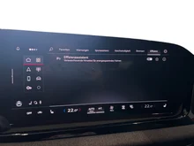 Audi A5 Limousine TFSI in Chronosgrau Metallic