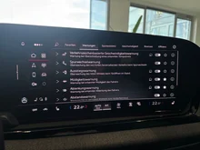 Audi A5 Limousine TFSI in Chronosgrau Metallic