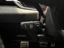 Audi A5 Limousine TFSI in Chronosgrau Metallic