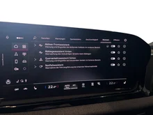 Audi A5 Limousine TFSI in Chronosgrau Metallic
