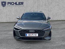 Audi A5 Limousine TFSI in Chronosgrau Metallic