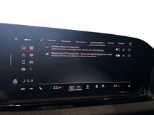 Audi A5 Limousine TFSI in Chronosgrau Metallic