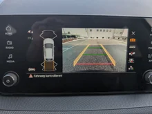 Thumbnail-Foto von Fahrzeug