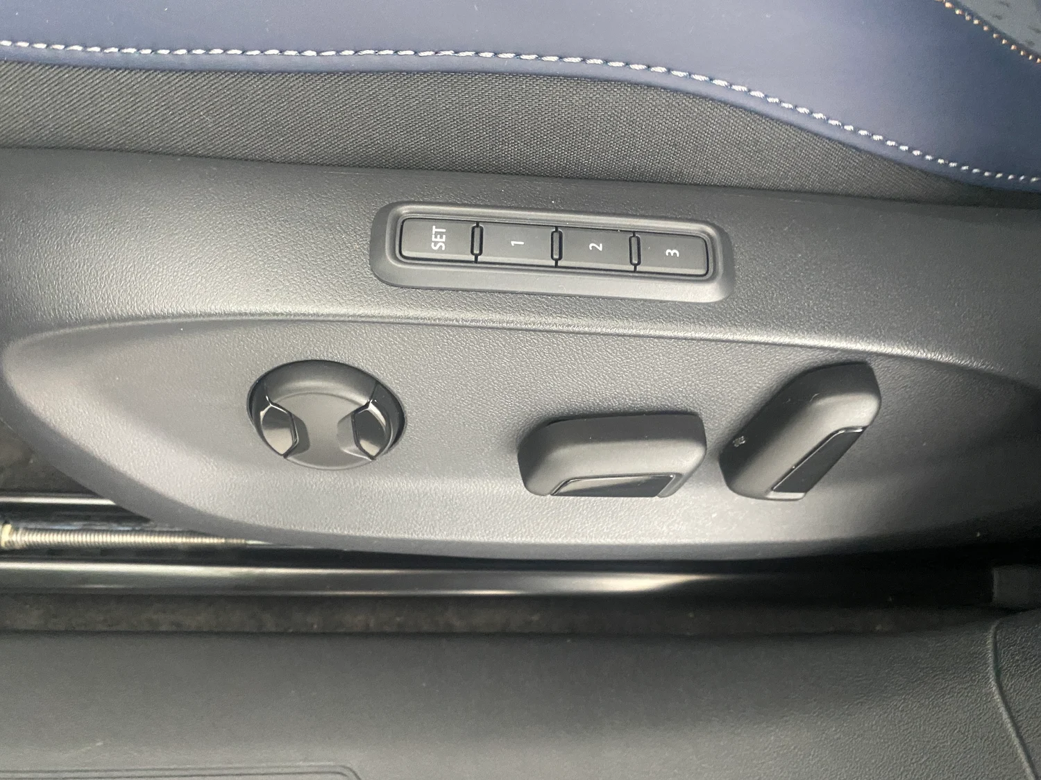 Bild eines CUPRA Tavascan Adrenaline 210kW/286PS
