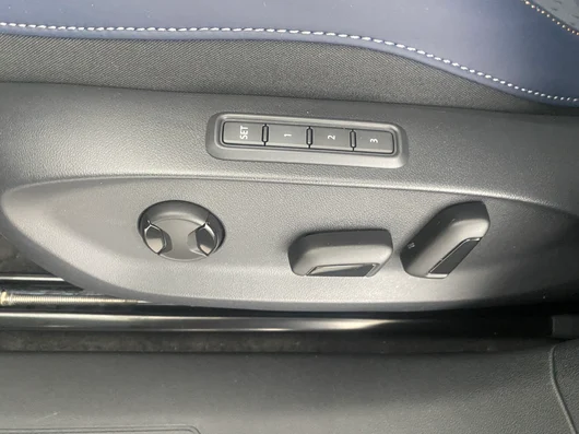 Bild eines CUPRA Tavascan Adrenaline 210kW/286PS