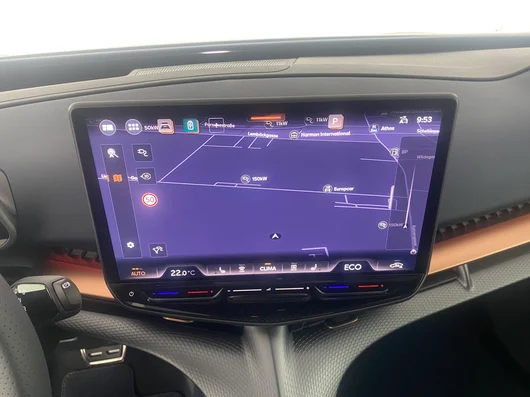 Bild eines CUPRA Tavascan Adrenaline 210kW/286PS