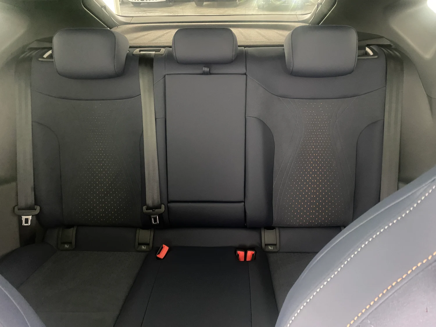 Bild eines CUPRA Tavascan Adrenaline 210kW/286PS