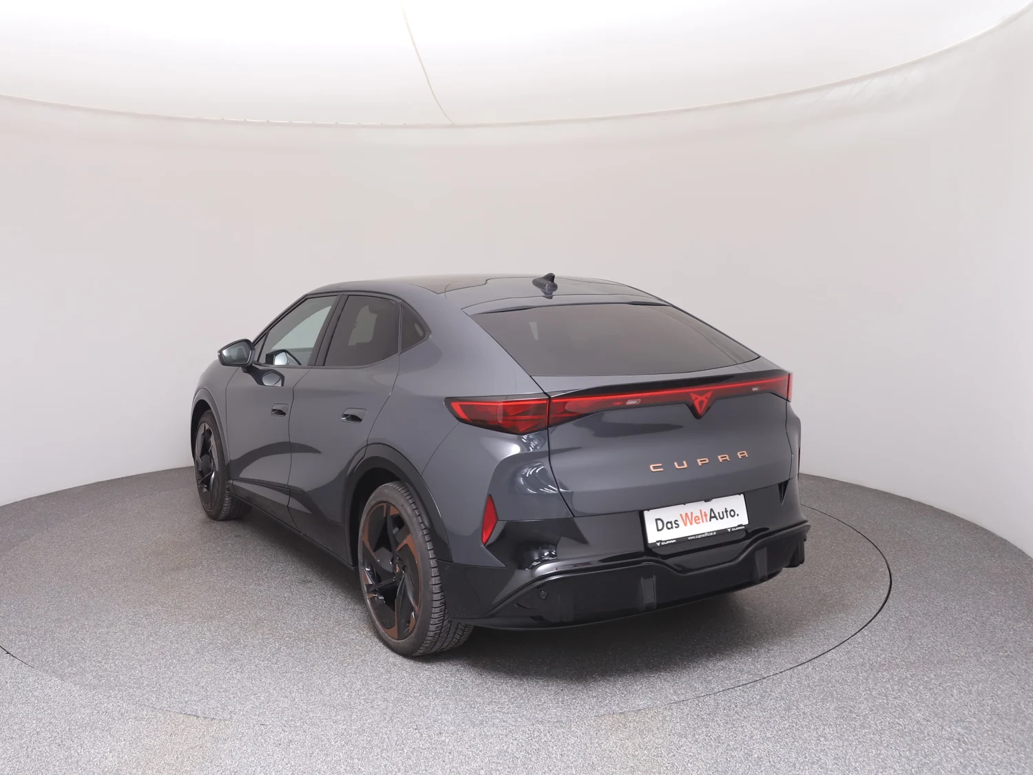 Bild eines CUPRA Tavascan Adrenaline 210kW/286PS