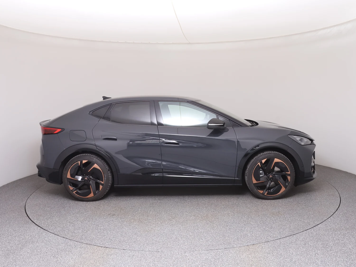 Bild eines CUPRA Tavascan Adrenaline 210kW/286PS