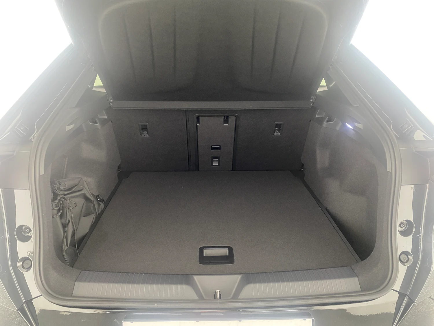 Bild eines CUPRA Tavascan Adrenaline 210kW/286PS
