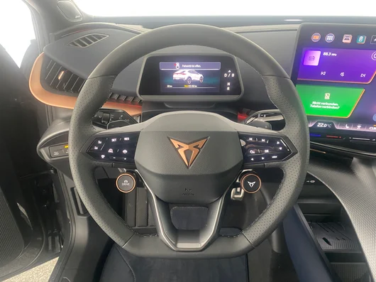 Bild eines CUPRA Tavascan Adrenaline 210kW/286PS
