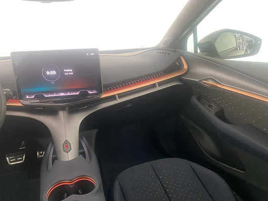 Bild eines CUPRA Tavascan Adrenaline 210kW/286PS
