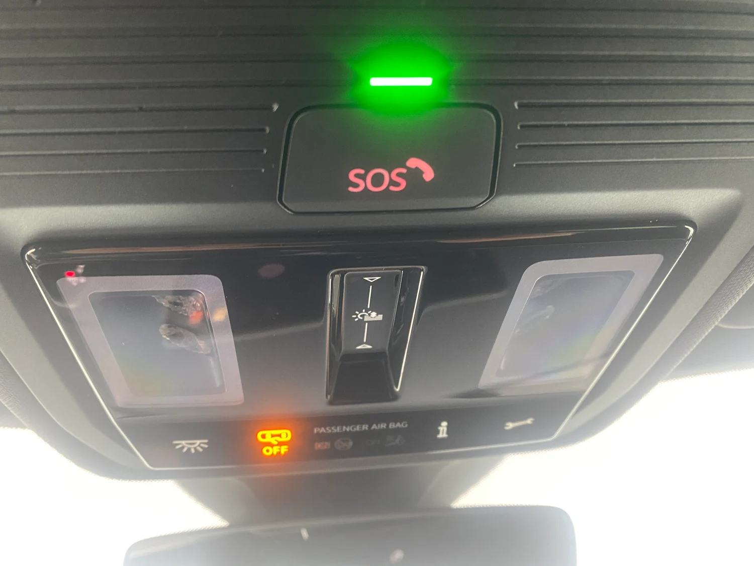 Bild eines CUPRA Tavascan Adrenaline 210kW/286PS
