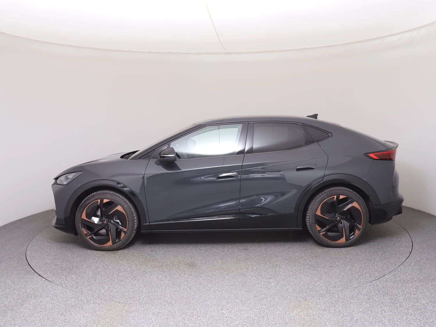 Bild eines CUPRA Tavascan Adrenaline 210kW/286PS