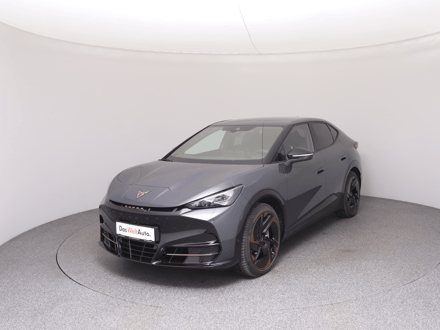 CUPRA Tavascan Adrenaline 210kW/286PS