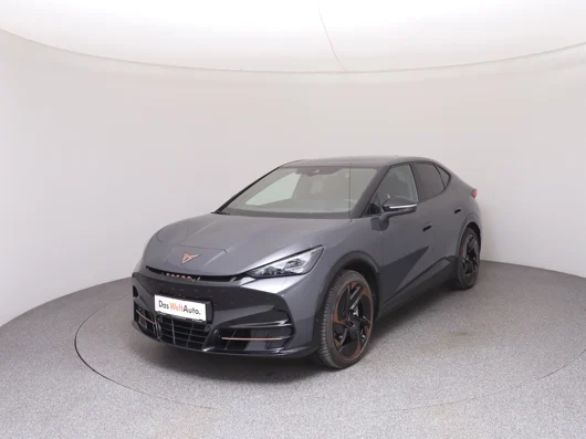 Bild eines CUPRA Tavascan Adrenaline 210kW/286PS