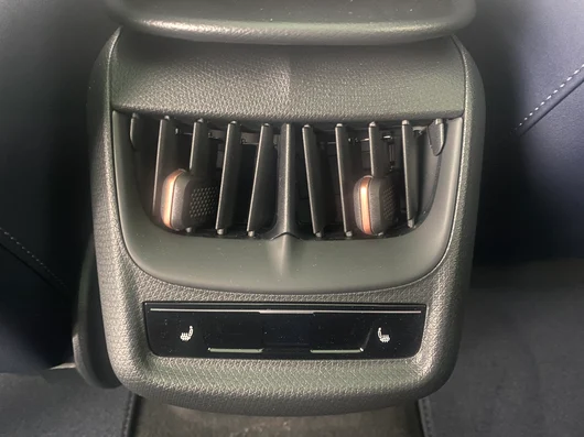 Bild eines CUPRA Tavascan Adrenaline 210kW/286PS