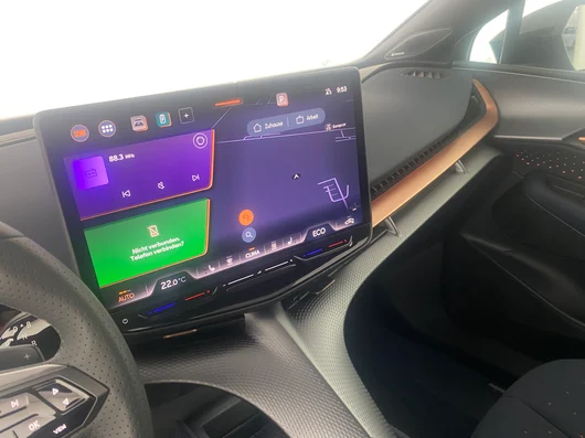 Bild eines CUPRA Tavascan Adrenaline 210kW/286PS