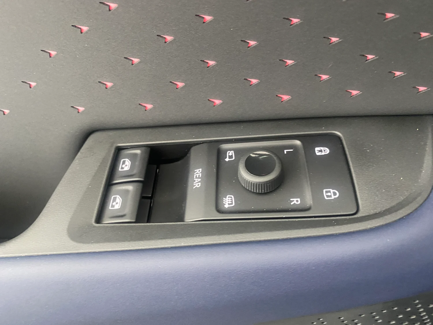 Bild eines CUPRA Tavascan Adrenaline 210kW/286PS