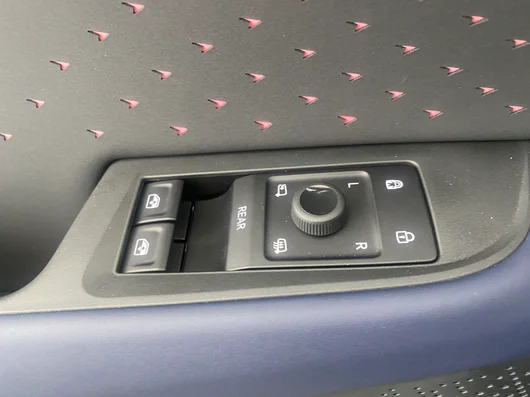 Bild eines CUPRA Tavascan Adrenaline 210kW/286PS