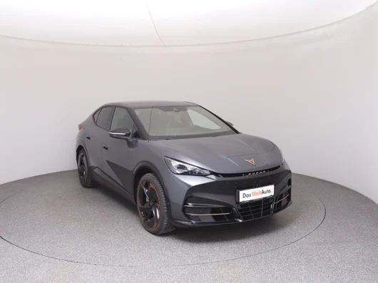 Bild eines CUPRA Tavascan Adrenaline 210kW/286PS