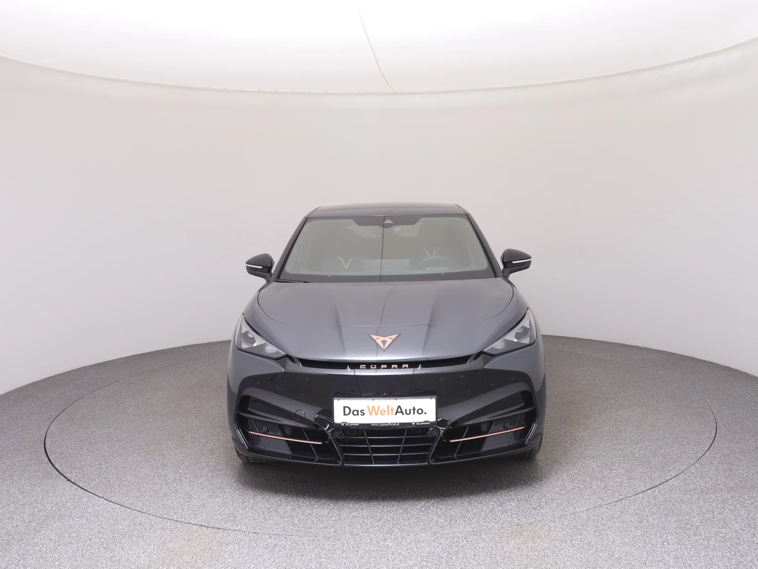 Bild eines CUPRA Tavascan Adrenaline 210kW/286PS