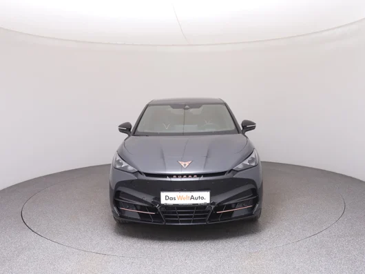 Bild eines CUPRA Tavascan Adrenaline 210kW/286PS