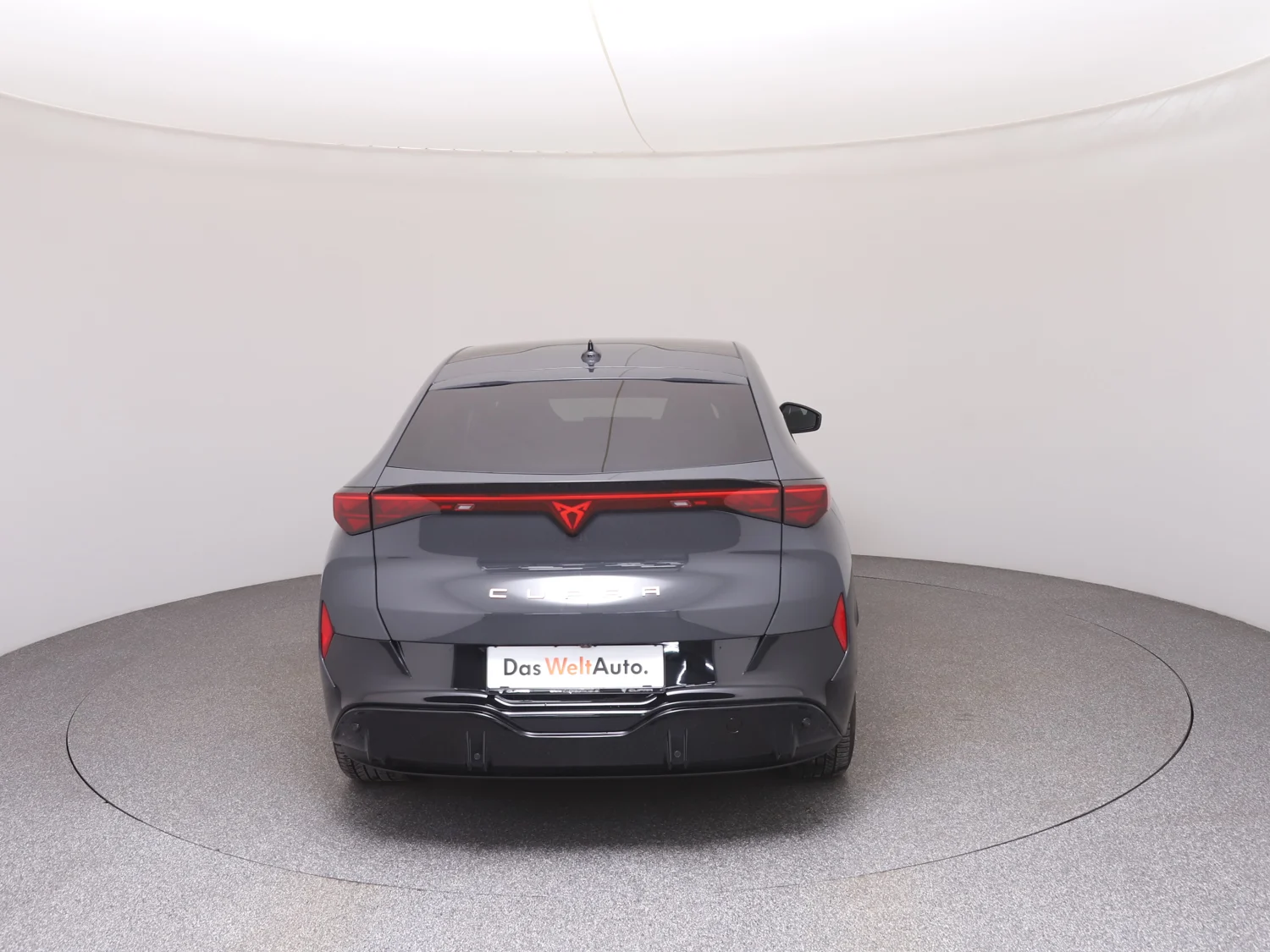 Bild eines CUPRA Tavascan Adrenaline 210kW/286PS