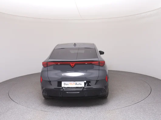 Bild eines CUPRA Tavascan Adrenaline 210kW/286PS
