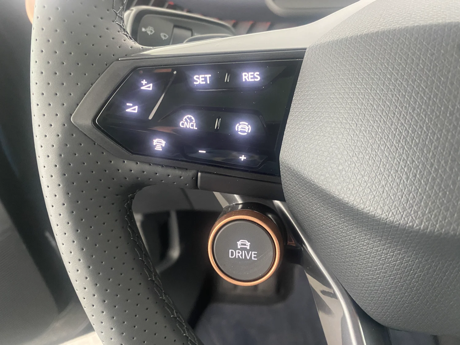 Bild eines CUPRA Tavascan Adrenaline 210kW/286PS