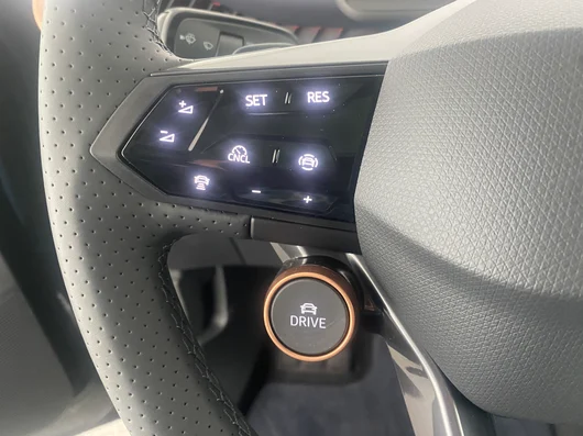 Bild eines CUPRA Tavascan Adrenaline 210kW/286PS
