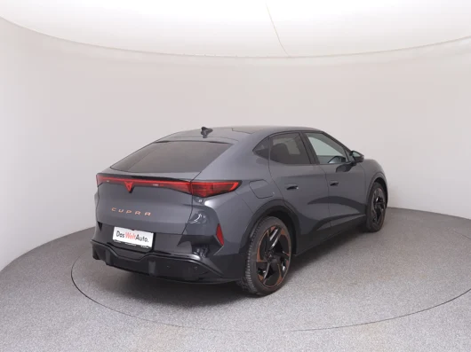 Bild eines CUPRA Tavascan Adrenaline 210kW/286PS