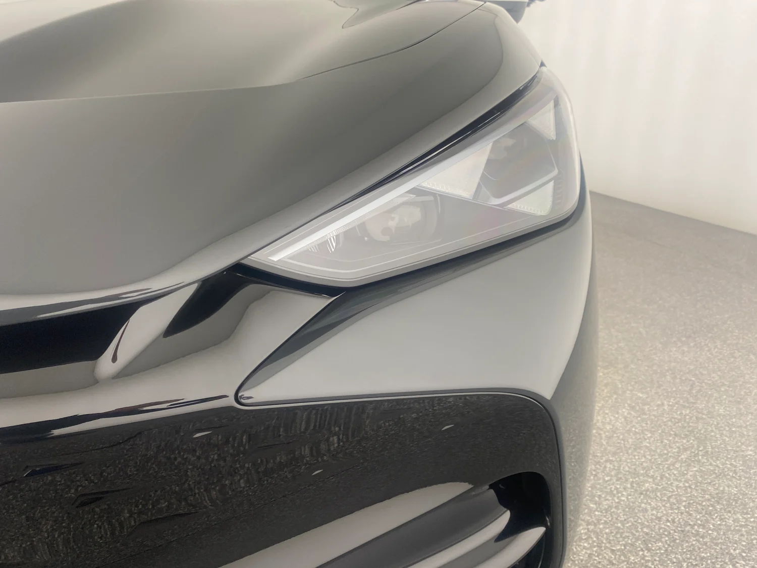 Bild eines CUPRA Tavascan Adrenaline 210kW/286PS