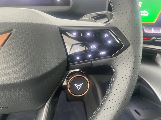 Bild eines CUPRA Tavascan Adrenaline 210kW/286PS