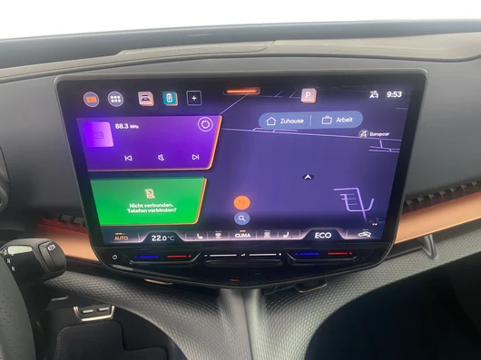 Bild eines CUPRA Tavascan Adrenaline 210kW/286PS