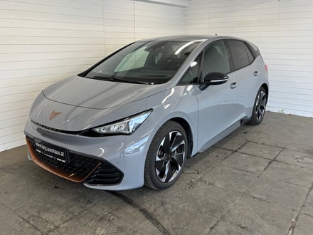 CUPRA Born 58/62 e-Boost 170kW/231PS