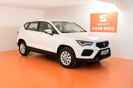 SEAT Ateca Reference 1.0 TSI