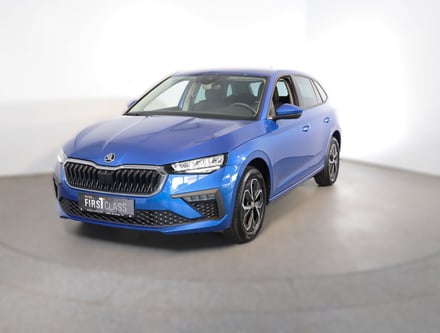 Škoda Scala Selection TSI DSG