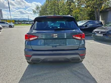 SEAT Arona Reference Edition 1.0 TSI in Magnet-Grau Metallic