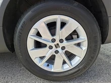 SEAT Arona Reference Edition 1.0 TSI in Magnet-Grau Metallic
