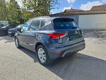 SEAT Arona Reference Edition 1.0 TSI in Magnet-Grau Metallic