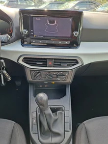SEAT Arona Reference Edition 1.0 TSI in Magnet-Grau Metallic