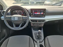 SEAT Arona Reference Edition 1.0 TSI in Magnet-Grau Metallic