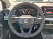 SEAT Arona Reference Edition 1.0 TSI in Magnet-Grau Metallic