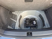 SEAT Arona Reference Edition 1.0 TSI in Magnet-Grau Metallic