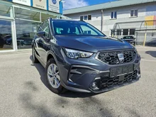 SEAT Arona Reference Edition 1.0 TSI in Magnet-Grau Metallic