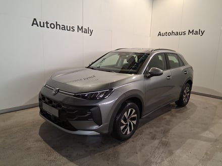 VW T-Roc 4Me eTSI DSG