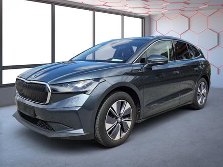 Škoda Enyaq 80