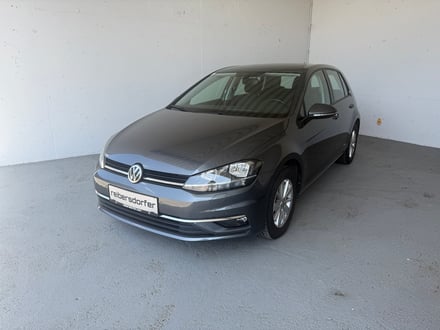 VW Golf Rabbit TDI SCR