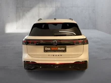 VW Tiguan Sport eTSI DSG in Oryxweiß Perlmutteffekt